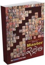 Master Stroke Master Stroke